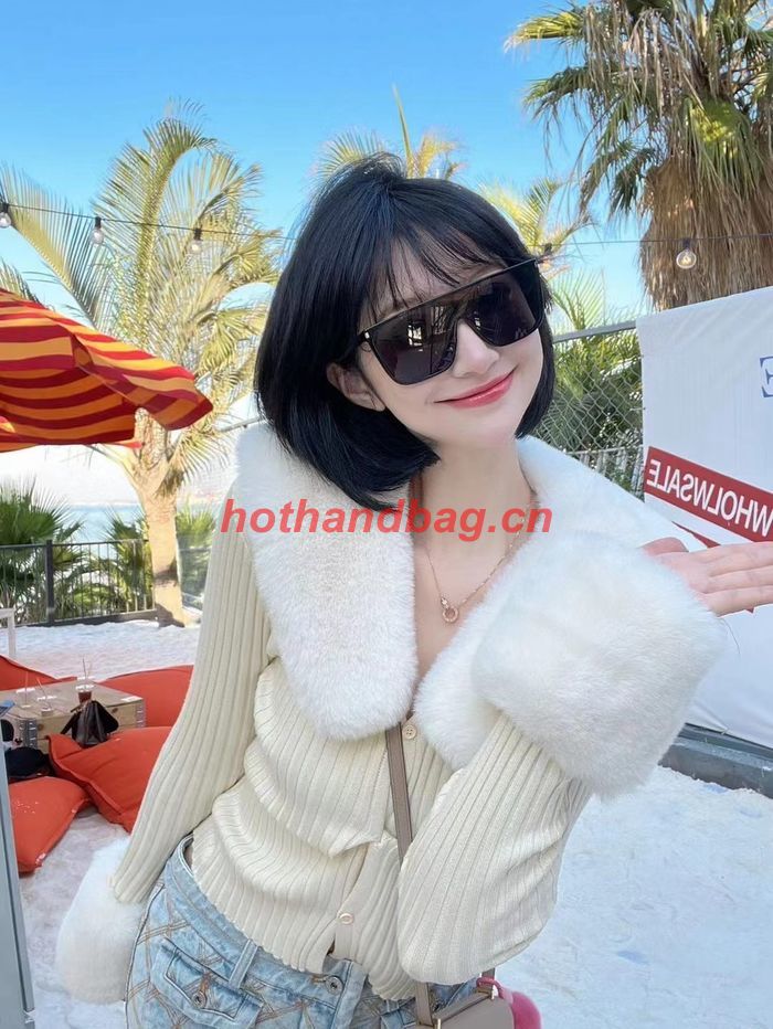 Saint Laurent Sunglasses Top Quality SLS00407